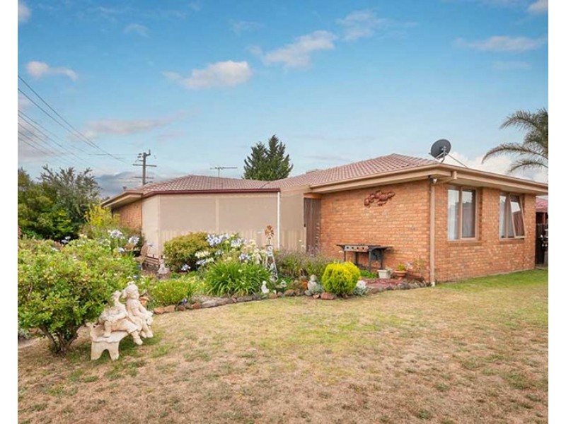 16 LONGTOWN COURT, Craigieburn VIC 3064