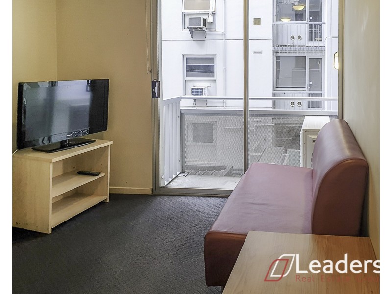 208/488 SWANSTON STREET, Carlton VIC 3053