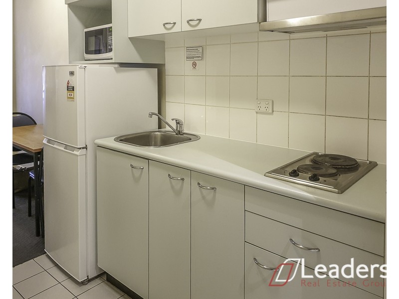 208/488 SWANSTON STREET, Carlton VIC 3053