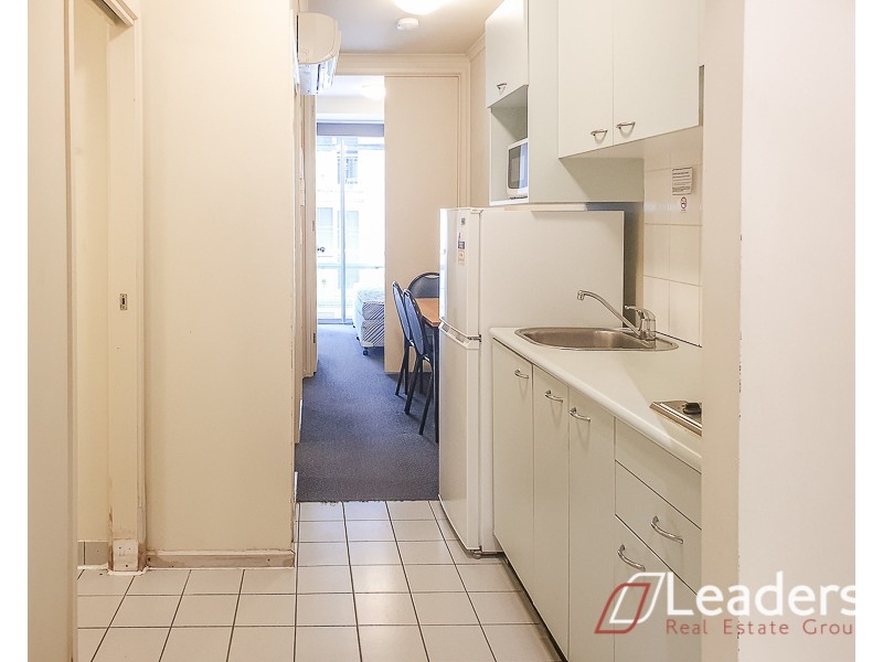 208/488 SWANSTON STREET, Carlton VIC 3053