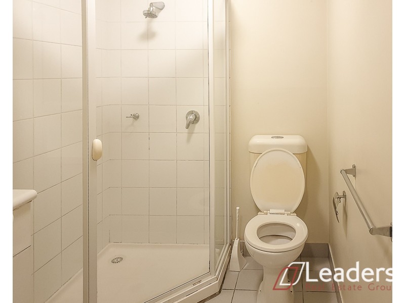 208/488 SWANSTON STREET, Carlton VIC 3053