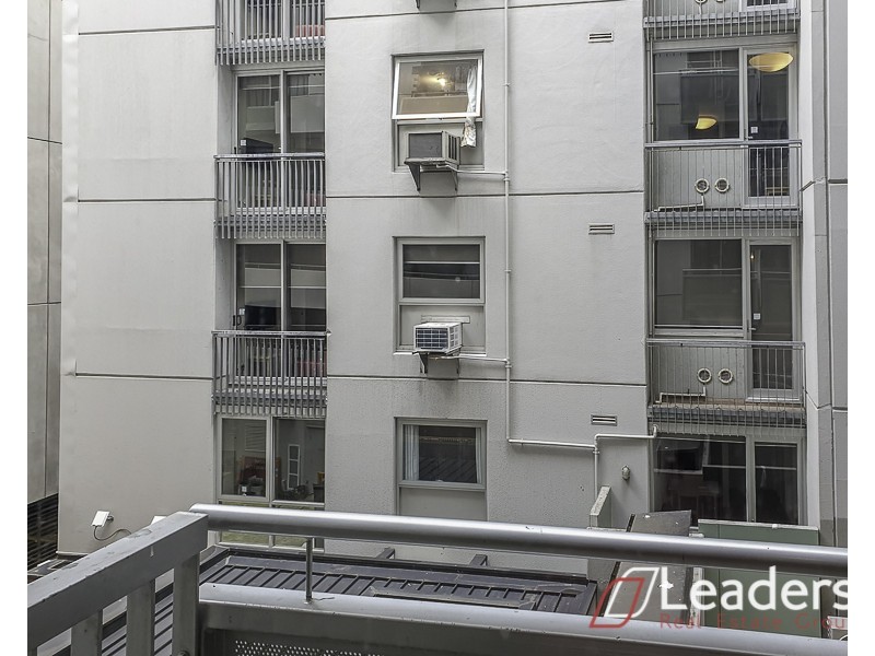 208/488 SWANSTON STREET, Carlton VIC 3053