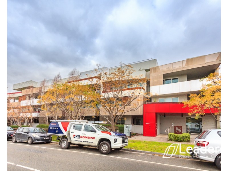 210/8 POWER AVENUE, Ashwood VIC 3147