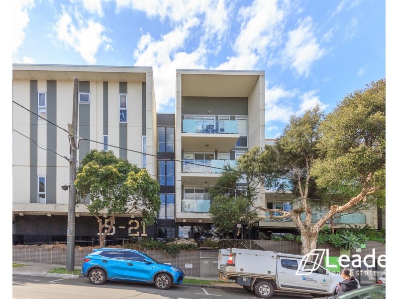 315/15-21 HARROW STREET, Box Hill VIC 3128