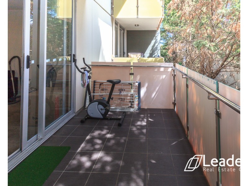 315/15-21 HARROW STREET, Box Hill VIC 3128