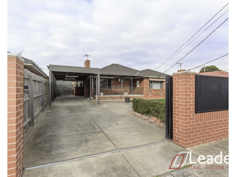 6 GLENCANNON CRESCENT, Clayton South VIC 3169