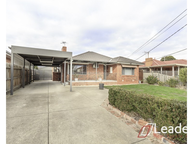 6 GLENCANNON CRESCENT, Clayton South VIC 3169