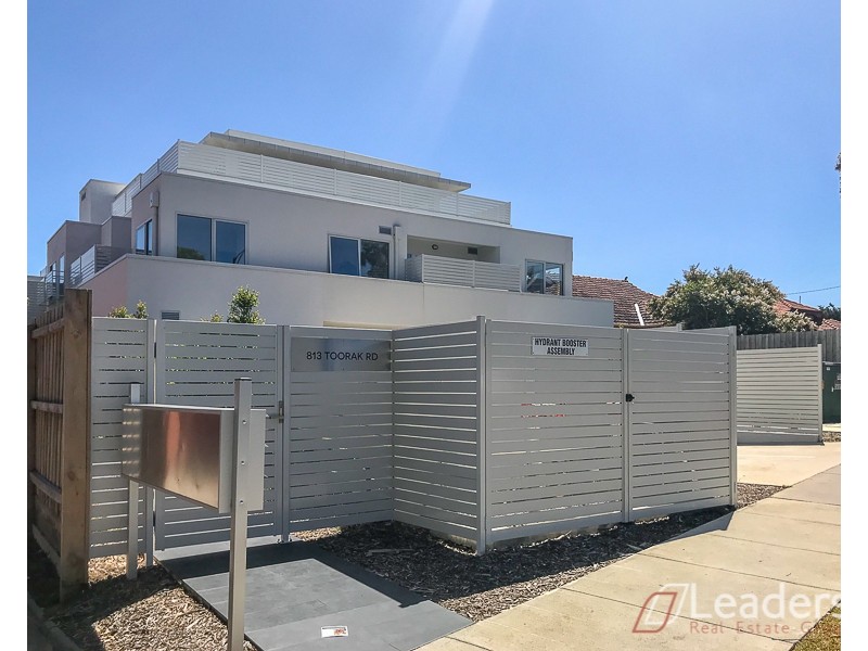 102/813 Toorak Road, Hawthorn East VIC 3123