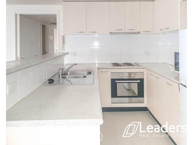 803/585 LA TROBE STREET, Melbourne VIC 3004