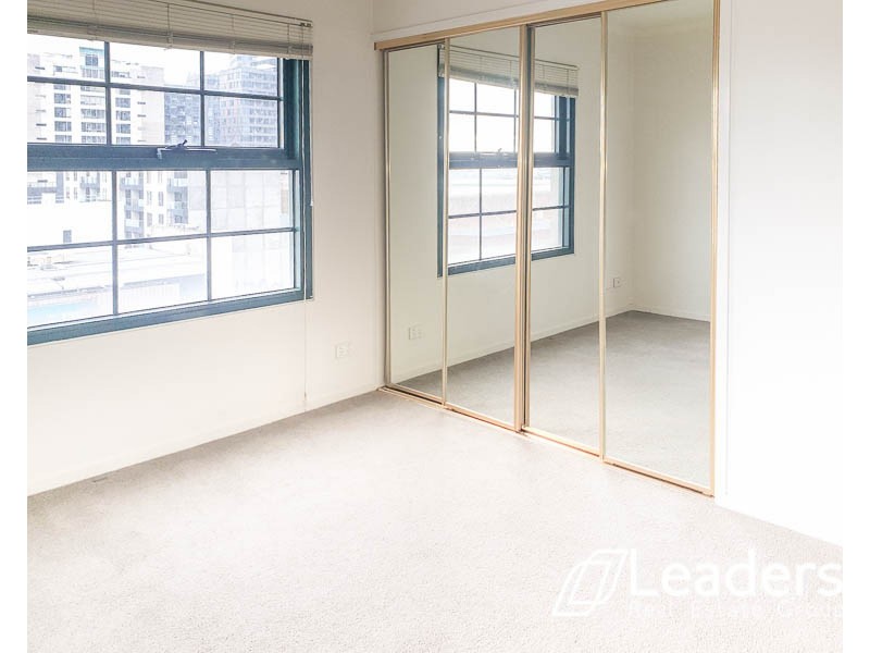 803/585 LA TROBE STREET, Melbourne VIC 3004