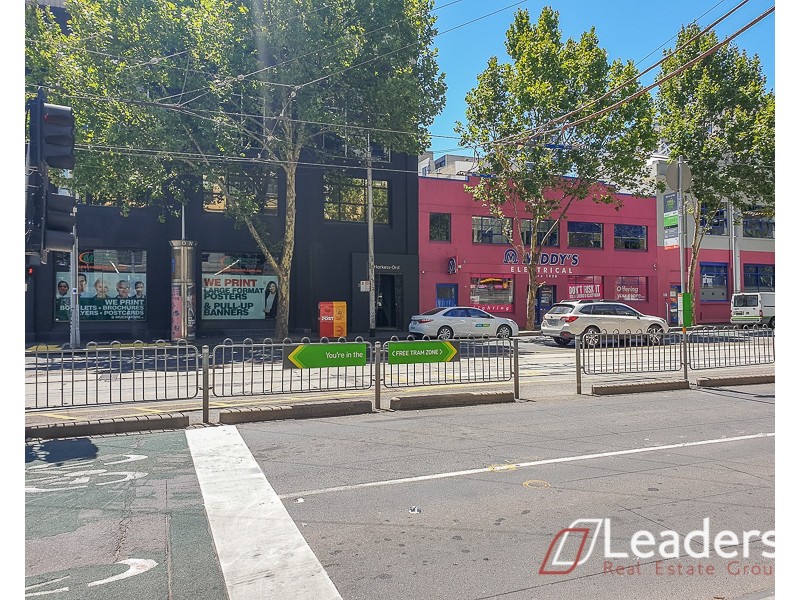 803/585 LA TROBE STREET, Melbourne VIC 3004