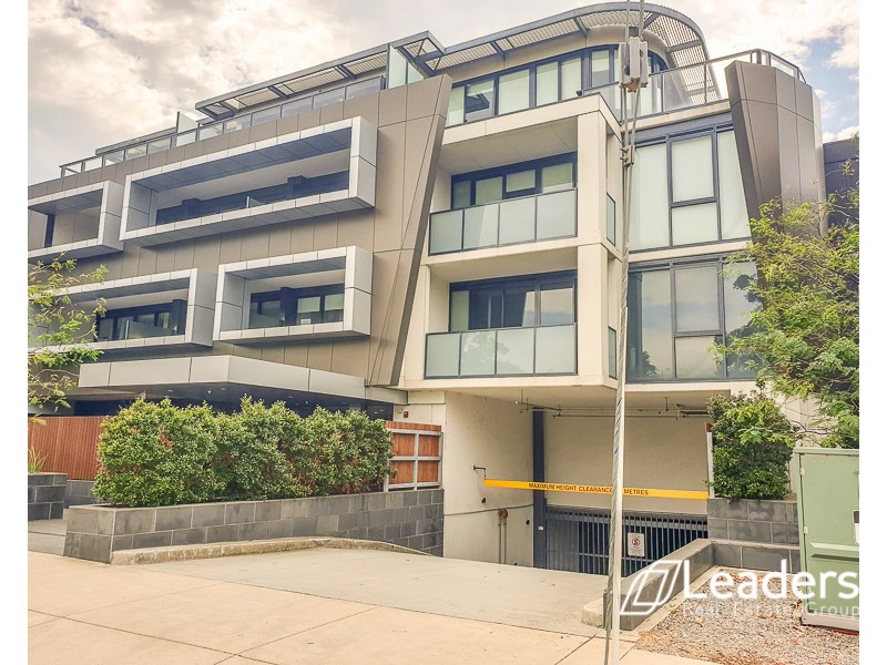 4/951 Dandenong Road, Malvern East VIC 3145