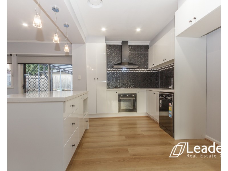 21 EDINBURGH ROAD, Blackburn South VIC 3130