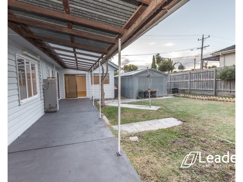 21 EDINBURGH ROAD, Blackburn South VIC 3130