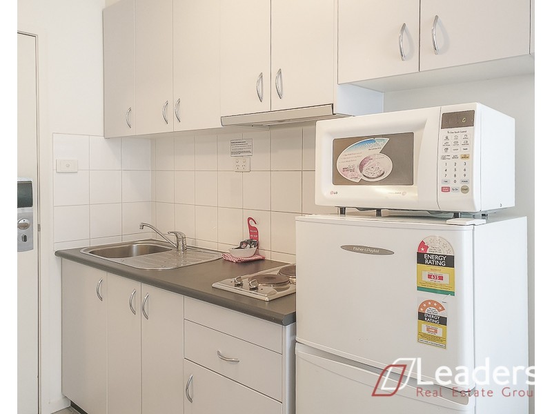 720/488 SWANSTON STREET, Carlton VIC 3053