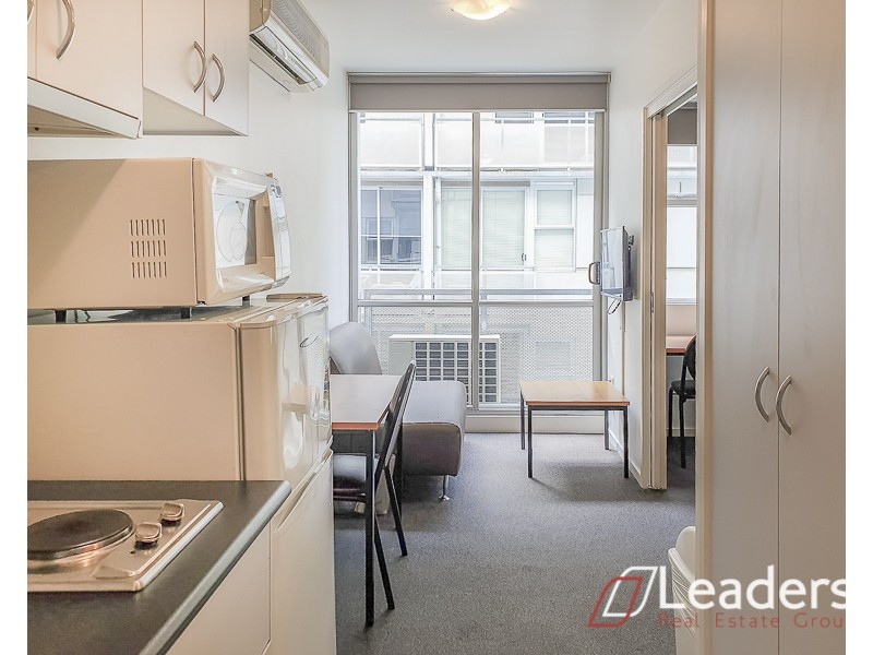 720/488 SWANSTON STREET, Carlton VIC 3053
