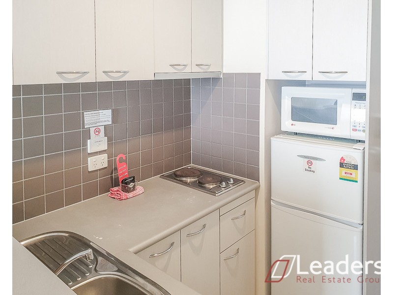 3716/488 Swanston Street, Carlton VIC 3053