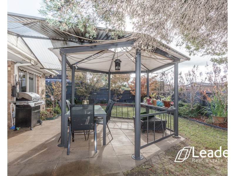 74 AMAROO DRIVE, Chelsea Heights VIC 3196