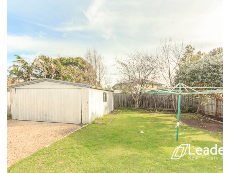 9 Yardley Drive, Wheelers Hill VIC 3150