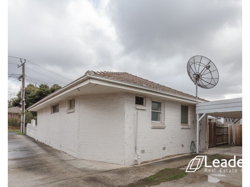 1/16 AMBON STREET, Preston VIC 3072