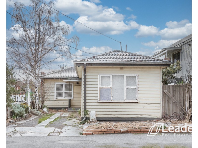 122 Perry Street, Collingwood VIC 3066