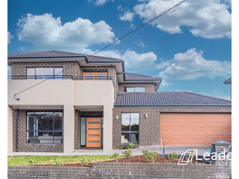 29 Kinnoull Grove, Glen Waverley VIC 3150