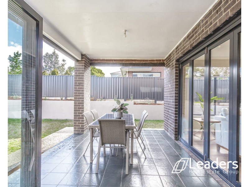 29 Kinnoull Grove, Glen Waverley VIC 3150