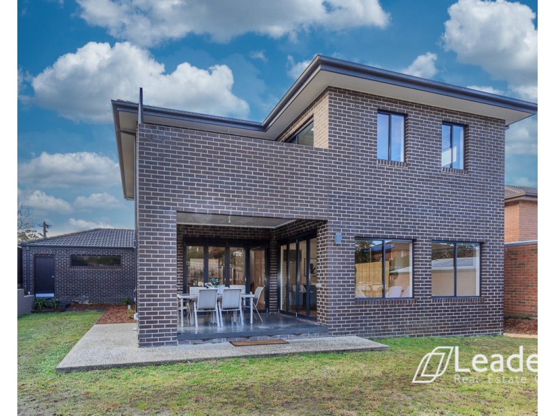 29 Kinnoull Grove, Glen Waverley VIC 3150