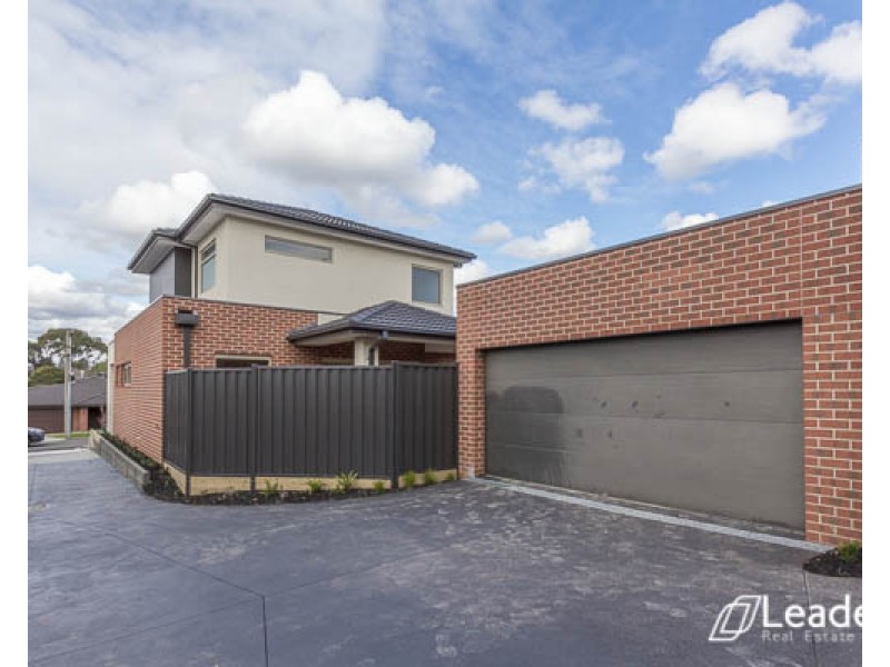 1/4 BOX AVENUE, Forest Hill VIC 3131