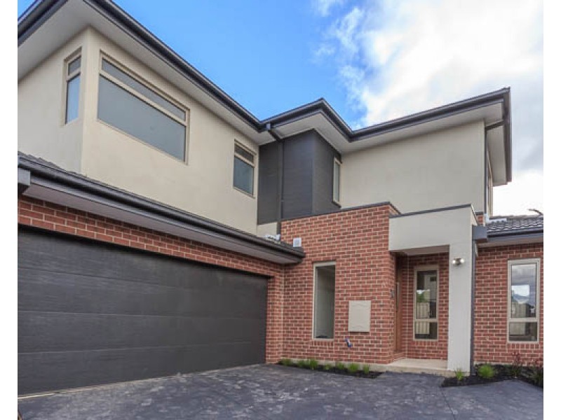 2/4 Box Avenue, Forest Hill VIC 3131