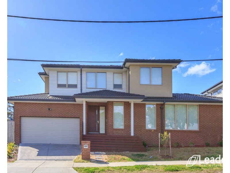18B ZEISING COURT, Boronia VIC 3155