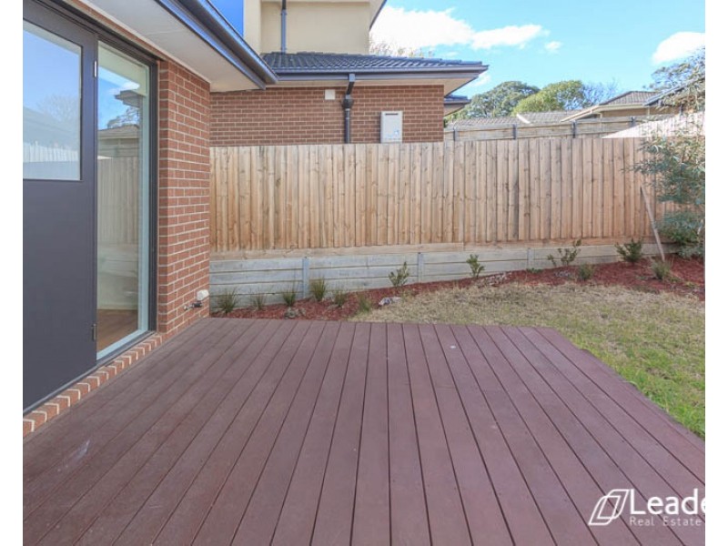 18B ZEISING COURT, Boronia VIC 3155