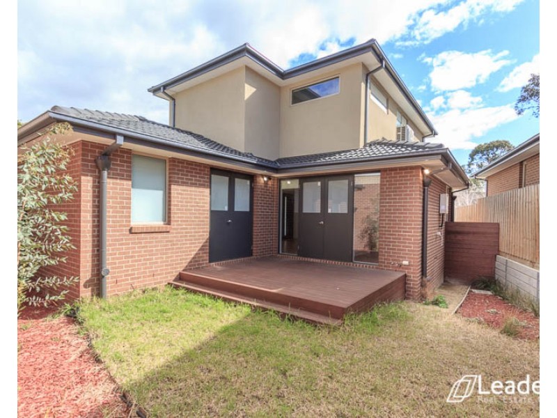 18B ZEISING COURT, Boronia VIC 3155