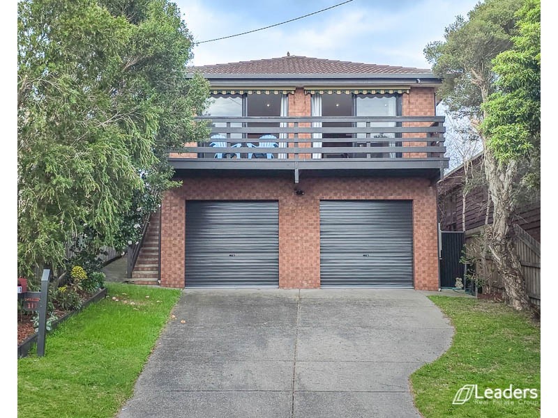 111 THIRD AVENUE, Rosebud VIC 3939