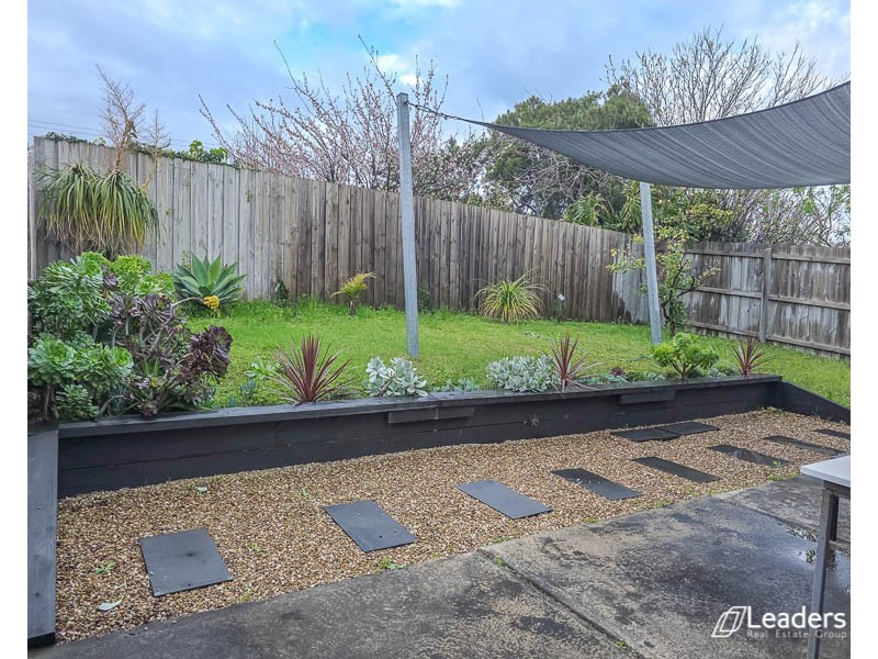 111 THIRD AVENUE, Rosebud VIC 3939