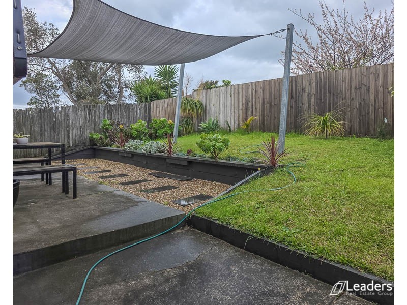 111 THIRD AVENUE, Rosebud VIC 3939