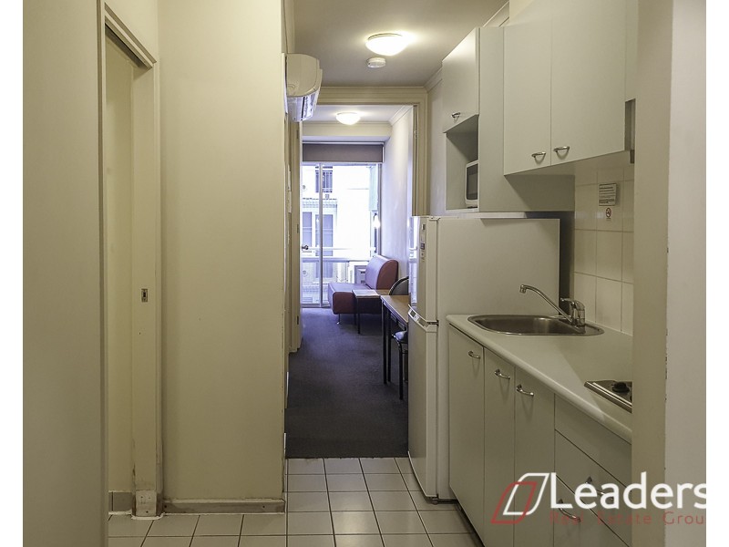208/488 SWANSTON STREET, Carlton VIC 3053