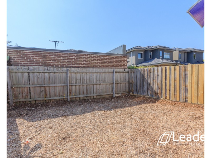 3/18 NORTH CRESCENT, Heidelberg West VIC 3081