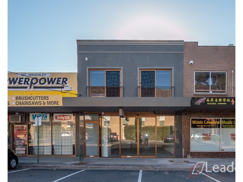 2/51 Wadham Parade, Mount Waverley VIC 3149