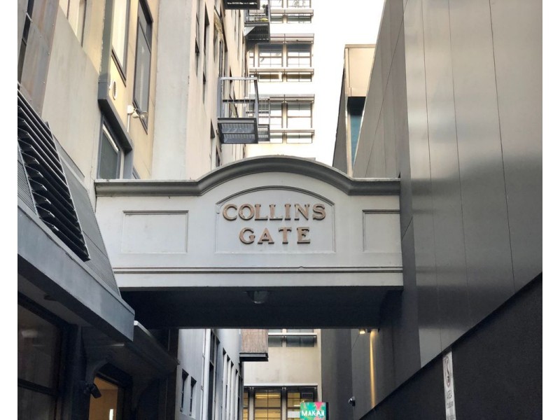17/12 COLLINS WAY, Melbourne VIC 3004
