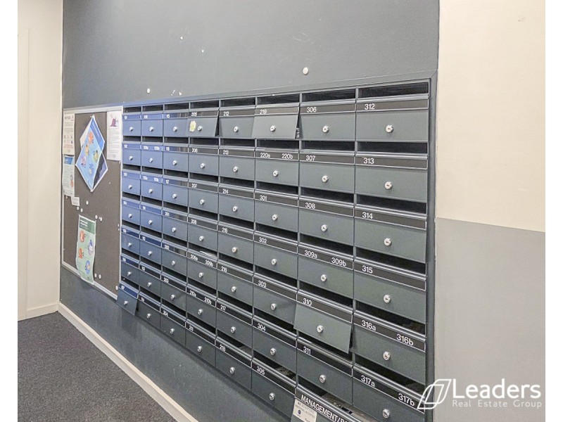 310/141 WAVERLEY ROAD, Malvern East VIC 3145