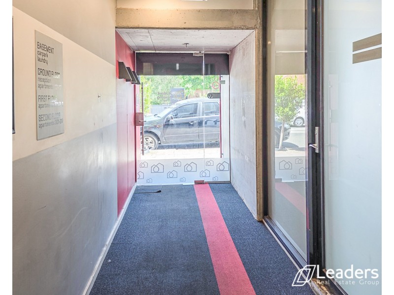 310/141 WAVERLEY ROAD, Malvern East VIC 3145
