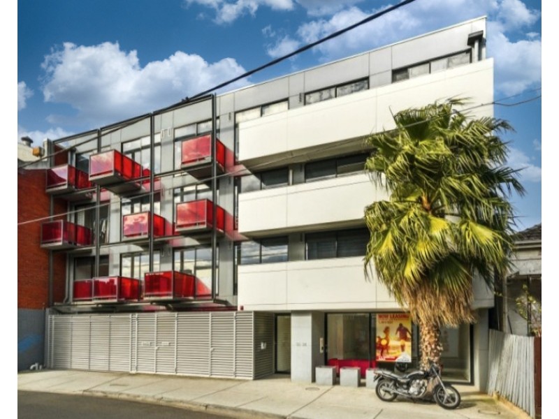 104/32-34 ST EDMONDS ROAD, Prahran VIC 3181