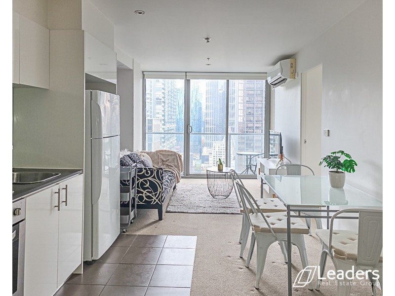 2603/8 EXPLORATION LANE, Melbourne VIC 3004