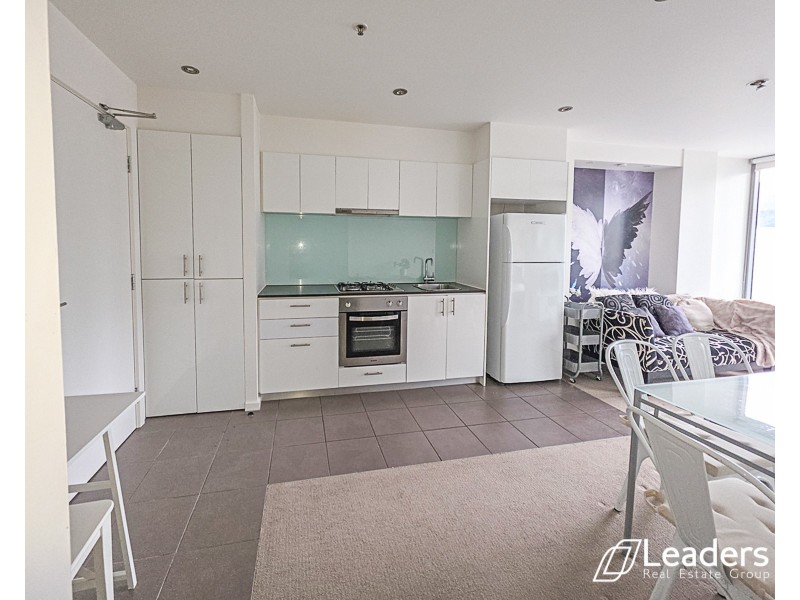 2603/8 EXPLORATION LANE, Melbourne VIC 3004