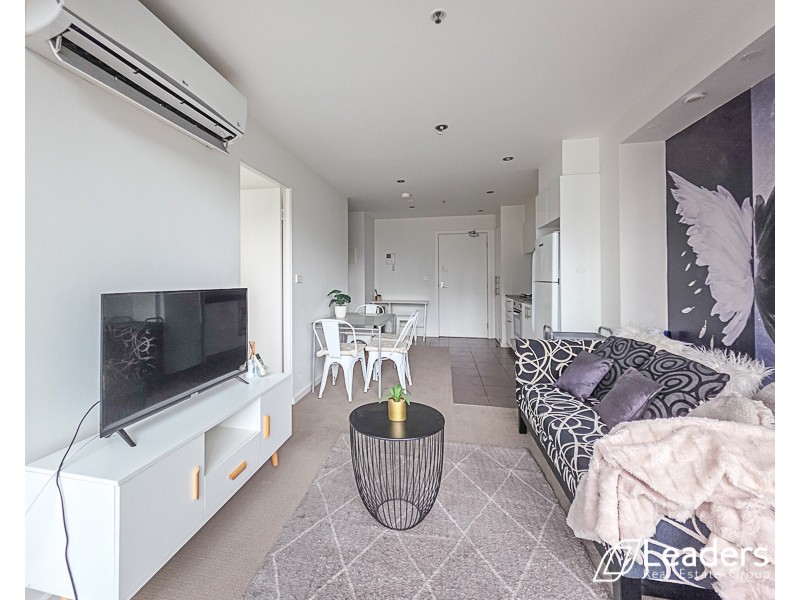 2603/8 EXPLORATION LANE, Melbourne VIC 3004