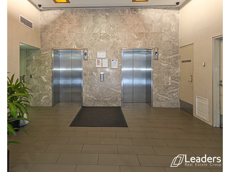 2603/8 EXPLORATION LANE, Melbourne VIC 3004