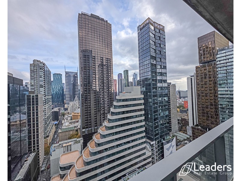 2603/8 EXPLORATION LANE, Melbourne VIC 3004