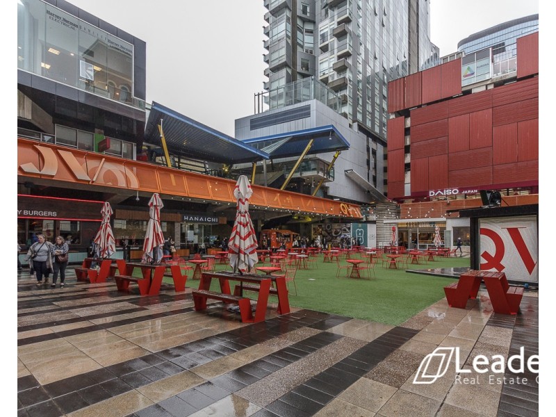 115/300 SWANSTON STREET, Melbourne VIC 3000