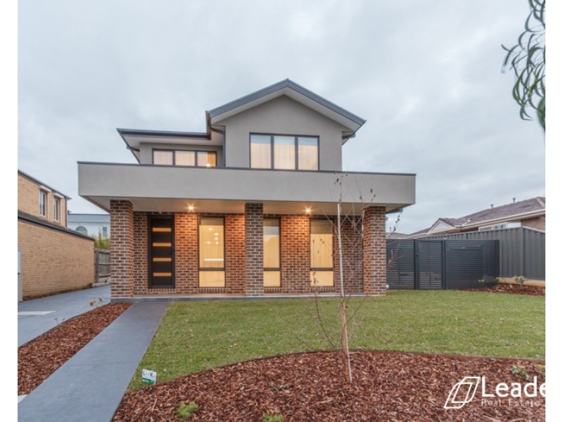 1/5 BRUCE STREET, Mount Waverley VIC 3149